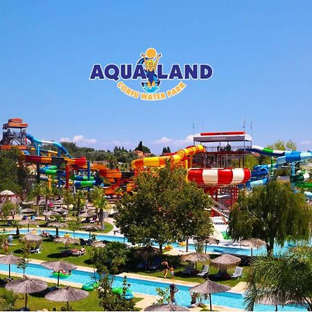 Sofia'S Apart 4U Глифада Экстерьер фото